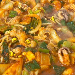 개미집 대표 사진