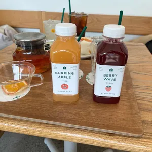 프루터리 포레스트 대표 사진