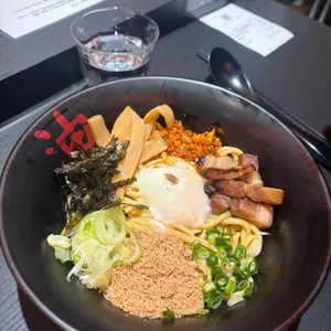 아부라소바 사진 1