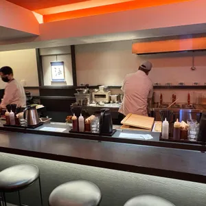 아부라소바 대표 사진