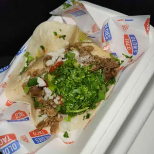 올디스타코 리뷰 사진