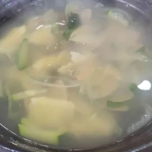 청학동 항아리칼국수 사진 1