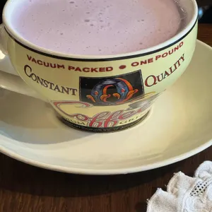 하얀집카페 대표 사진