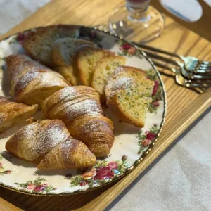 하얀집카페 대표 사진