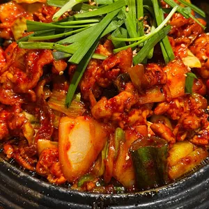 화덕생선구이 어반 사진