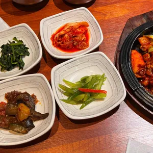 화덕생선구이 어반 대표 사진