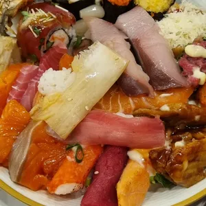 쿠우쿠우 골드 대표 사진