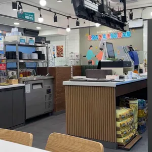 싸다김밥 대표 사진