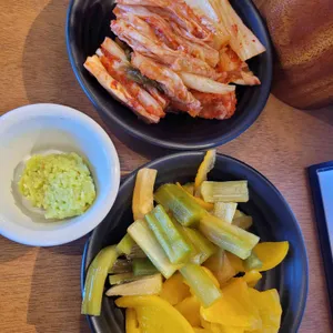 도모도모 대표 사진