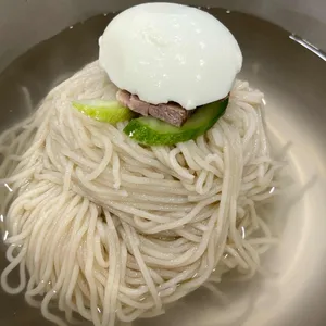 평양면옥 대표 사진