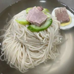 평양면옥 대표 사진