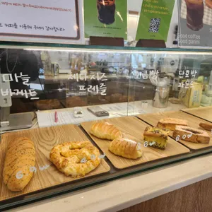 오우브커피 리뷰 사진