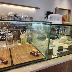 오우브커피 대표 사진