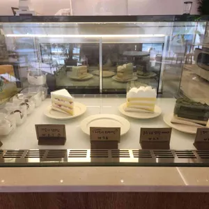 오우브커피 리뷰 사진