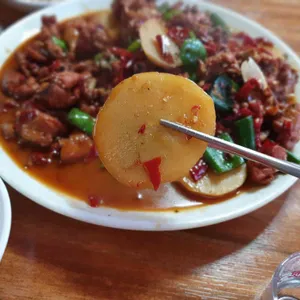 다판지 대표 사진