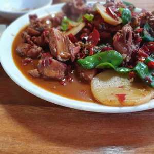 다판지 대표 사진