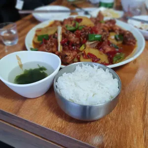 다판지 대표 사진