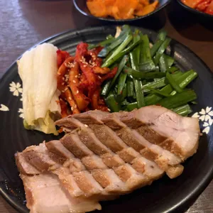 무아국수 사진 1