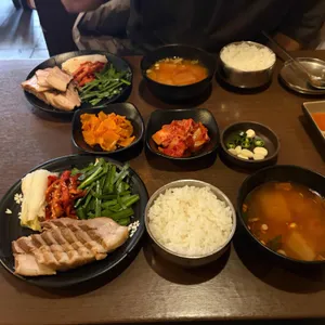 무아국수 대표 사진