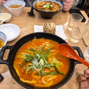 오니기리와이규동 사진 1