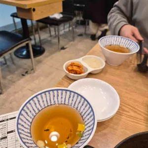 오니기리와이규동 대표 사진