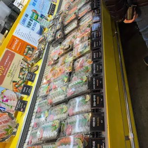 민영활어공장 대표 사진