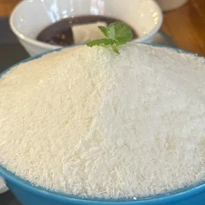 북해빙수 대표 사진