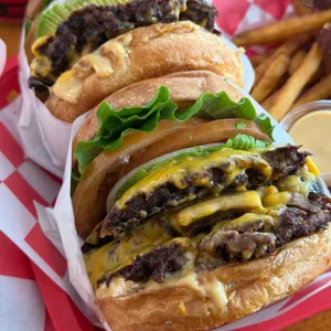 티제이버거 대표 사진