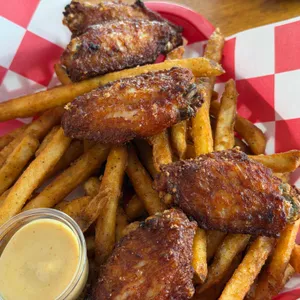 티제이버거 대표 사진