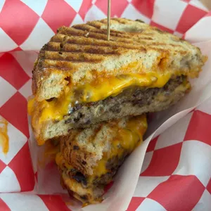 티제이버거 대표 사진