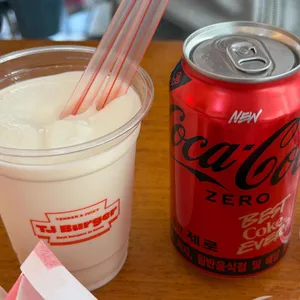 티제이버거 대표 사진