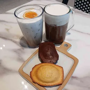 카페리차드샌디 사진 2