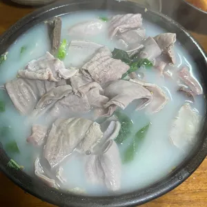 충남식당 대표 사진