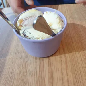 배스킨라빈스 대표 사진