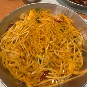 청담반점 롯데프리미엄아울렛 사진 2