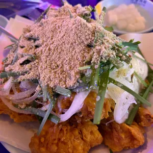 닭동가리 대표 사진