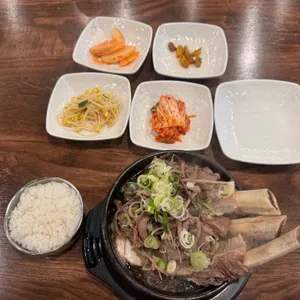 신라옥 대표 사진