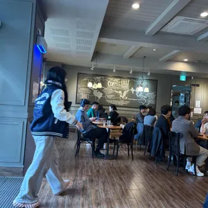 스타벅스 대표 사진