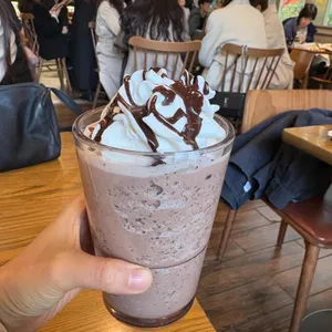 스타벅스 대표 사진