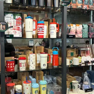 스타벅스 대표 사진