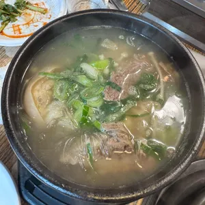 횡성순한우 사진