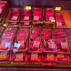 횡성순한우 대표 사진