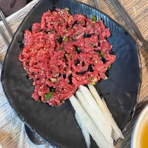 횡성순한우 대표 사진