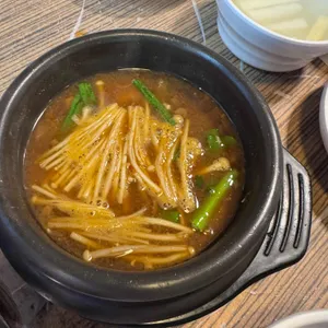 횡성순한우 사진