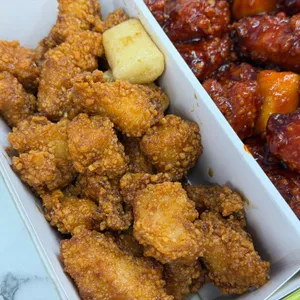 호랭이닭강정 대표 사진