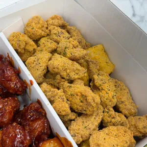 호랭이닭강정 대표 사진