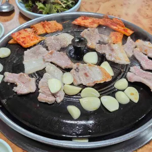 가보식육식당 사진 1