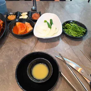 아우네맛고을순대 사진