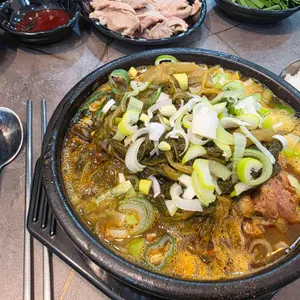 아우네맛고을순대 대표 사진