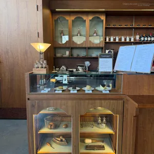 콰이어트라이트 대표 사진